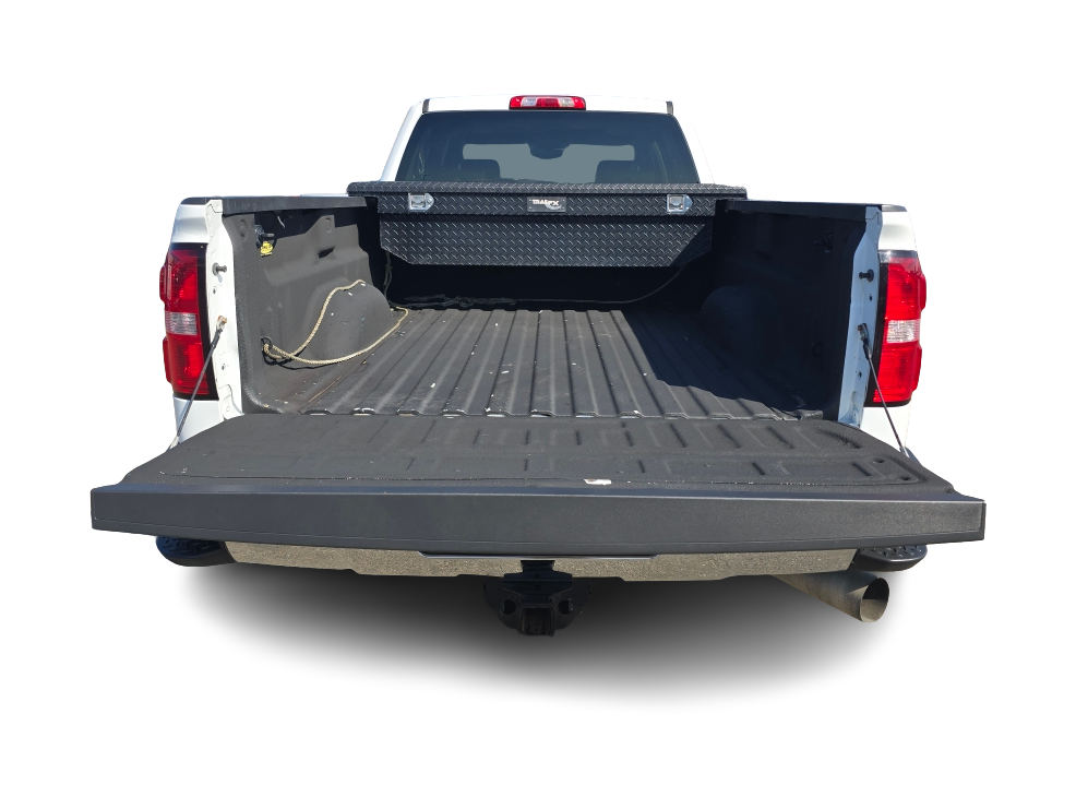 Thumbnail: 2016 GMC Sierra 3500 - 15