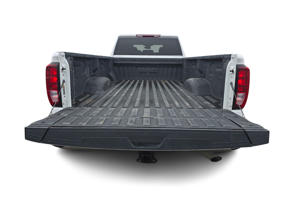 Thumbnail: 2024 GMC Sierra 3500 - 15