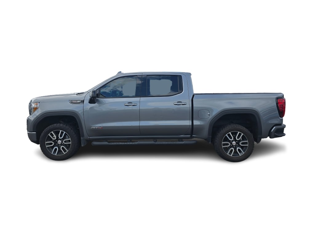 Thumbnail: 2021 GMC Sierra 1500 - 3