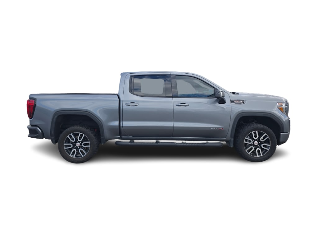 Thumbnail: 2021 GMC Sierra 1500 - 18