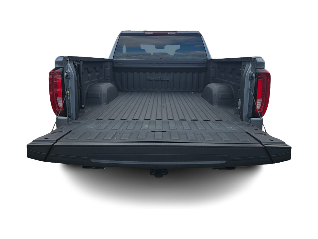 Thumbnail: 2021 GMC Sierra 1500 - 15
