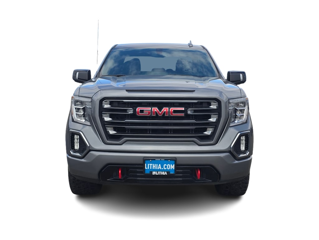 Thumbnail: 2021 GMC Sierra 1500 - 6