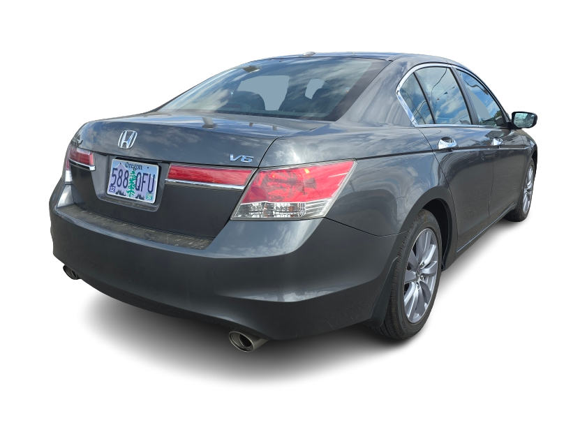 Thumbnail: 2011 Honda Accord - 6