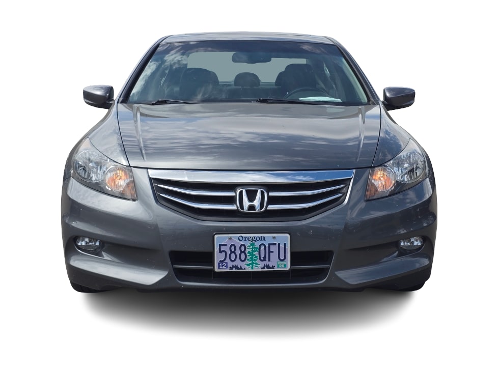 Thumbnail: 2011 Honda Accord - 4