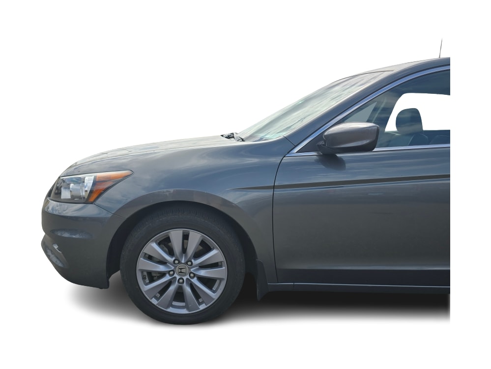 Thumbnail: 2011 Honda Accord - 2