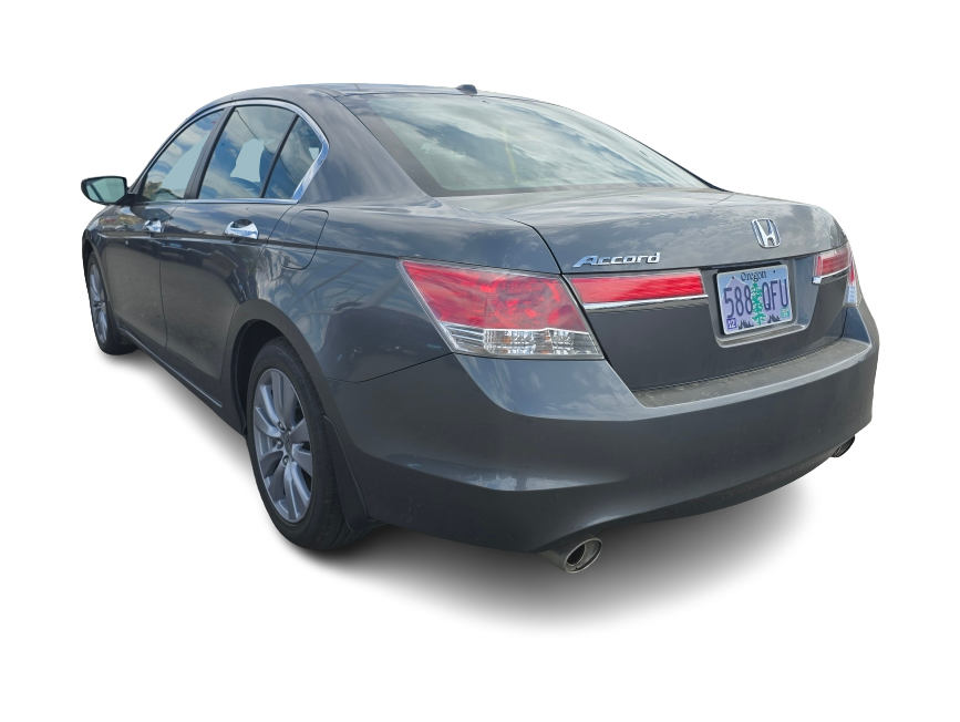 Thumbnail: 2011 Honda Accord - 9