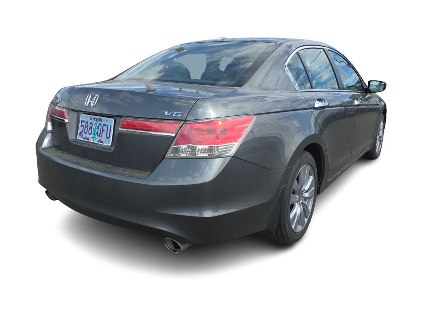Thumbnail: 2011 Honda Accord - 10