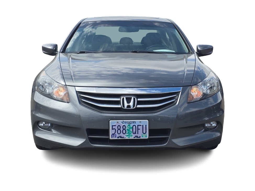 Thumbnail: 2011 Honda Accord - 12