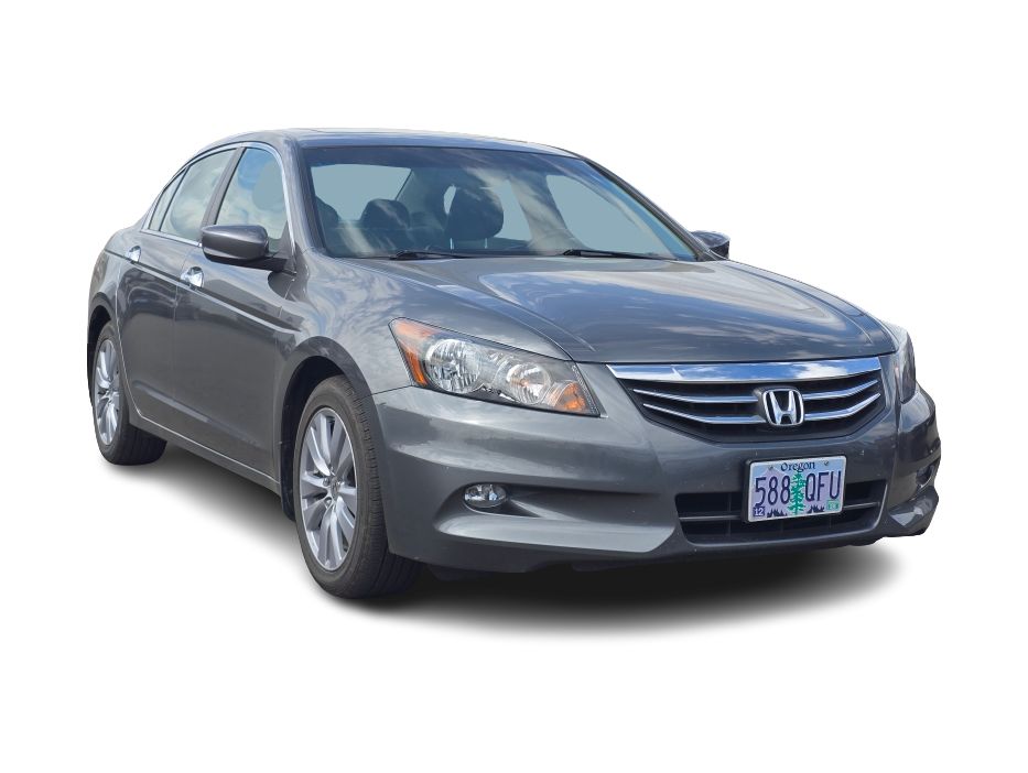 Thumbnail: 2011 Honda Accord - 11