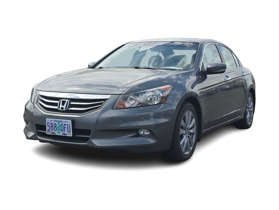 Thumbnail: 2011 Honda Accord - 15