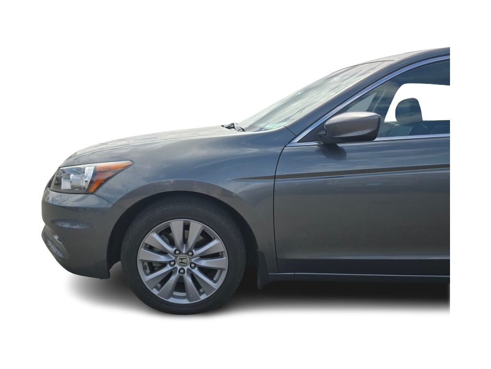 Thumbnail: 2011 Honda Accord - 13