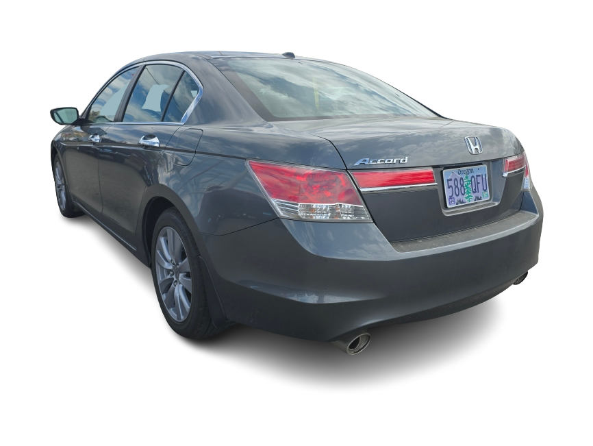 Thumbnail: 2011 Honda Accord - 16