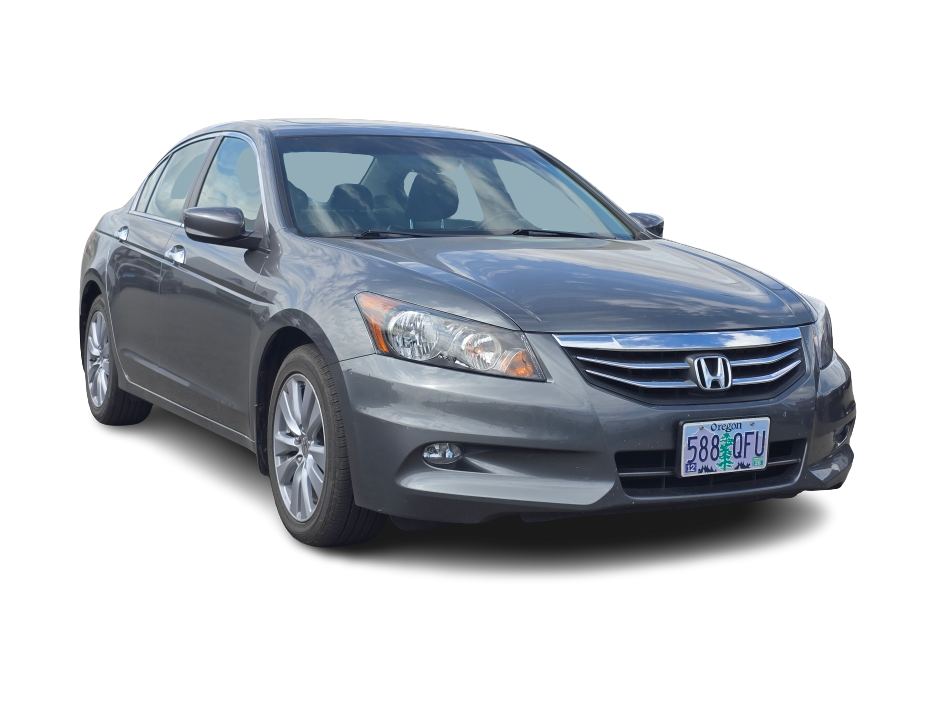 Thumbnail: 2011 Honda Accord - 18