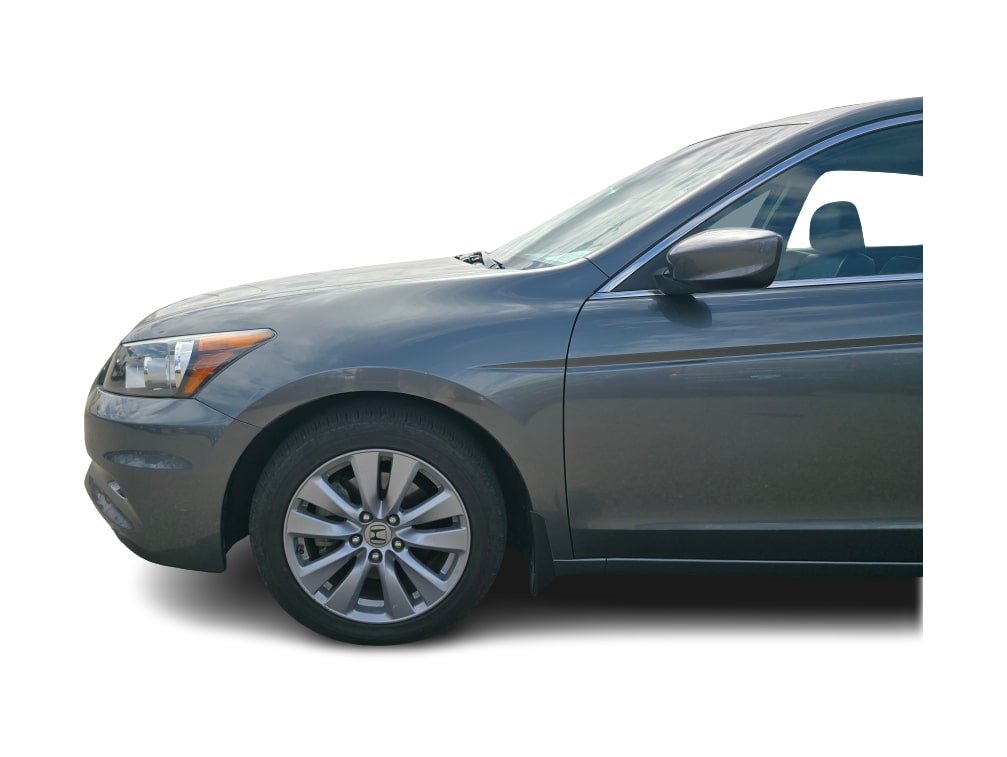 Thumbnail: 2011 Honda Accord - 20