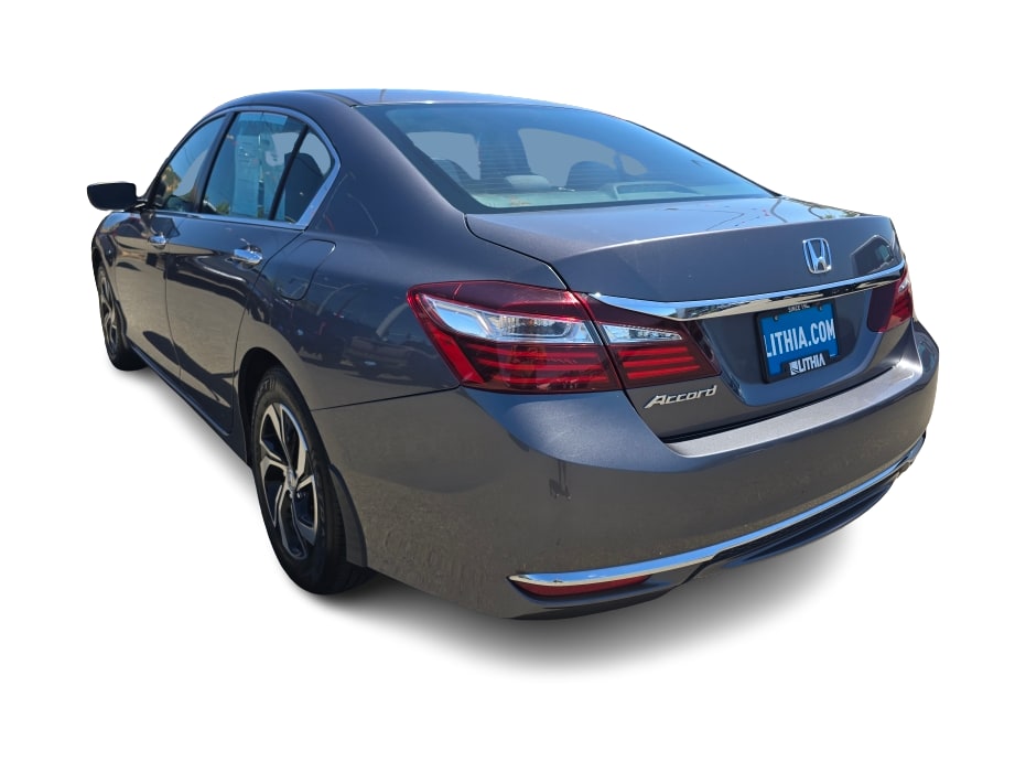 Thumbnail: 2017 Honda Accord - 4