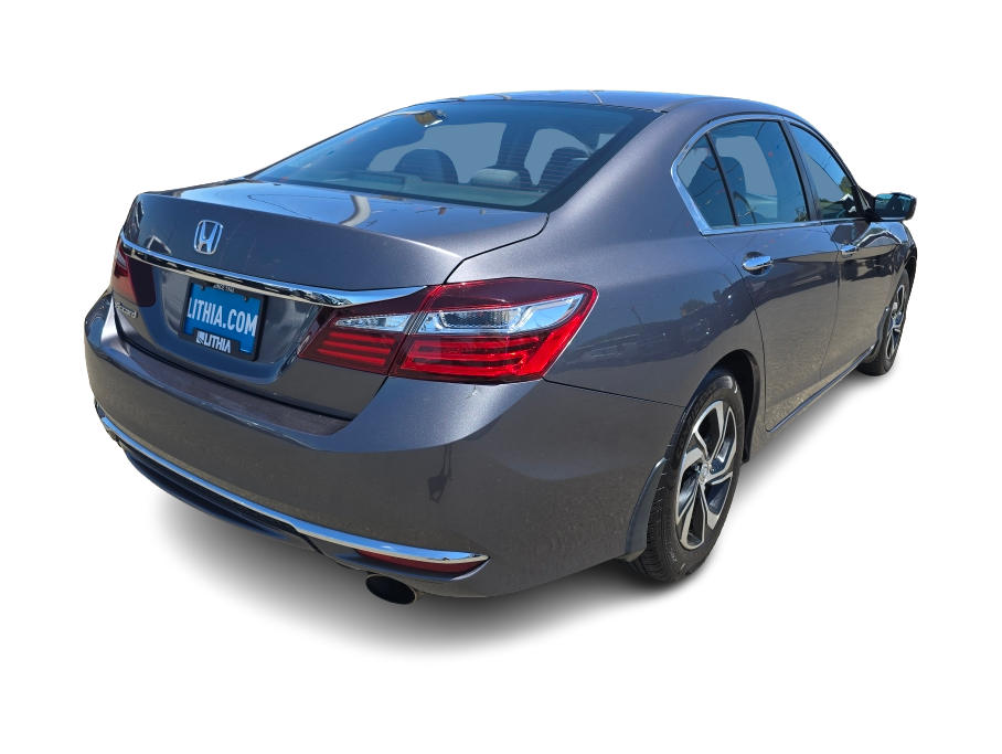 Thumbnail: 2017 Honda Accord - 18