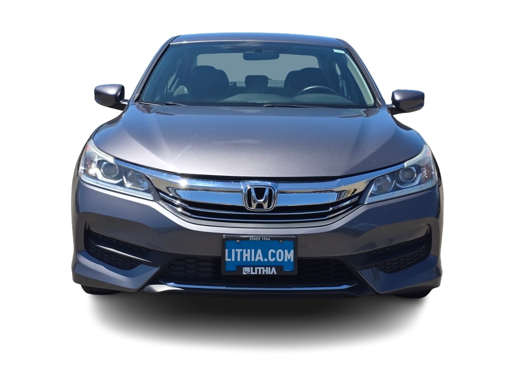 Thumbnail: 2017 Honda Accord - 6