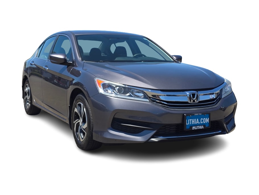 Thumbnail: 2017 Honda Accord - 20
