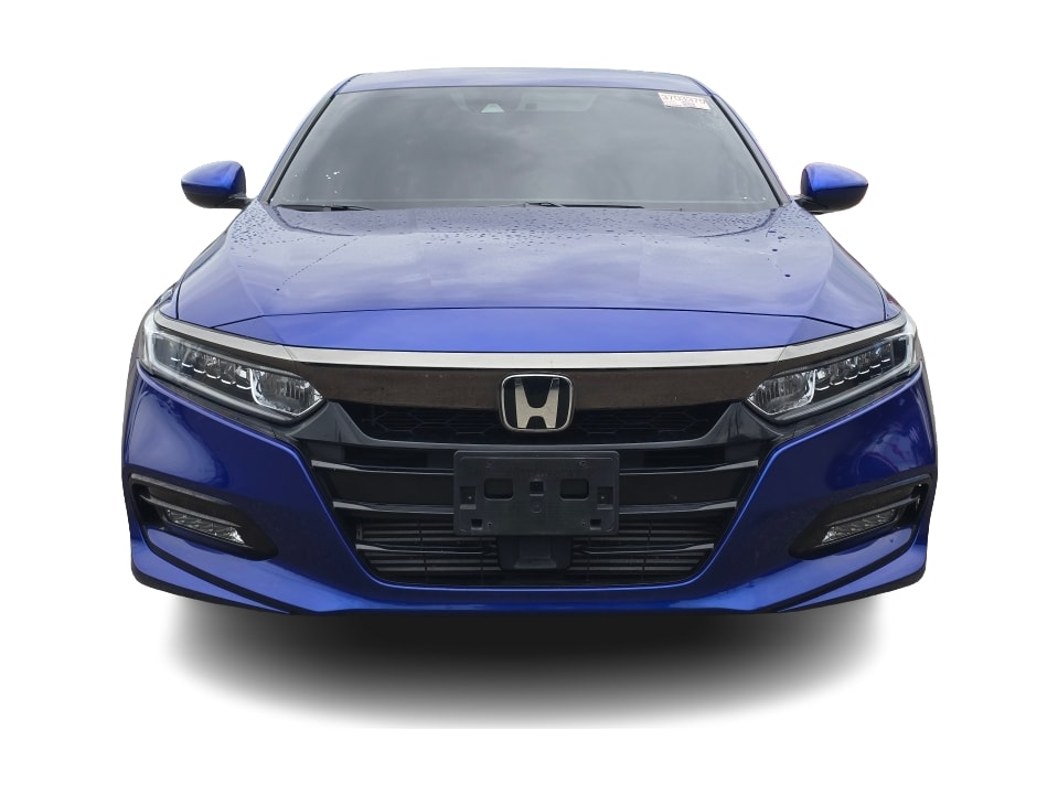 Thumbnail: 2020 Honda Accord - 6