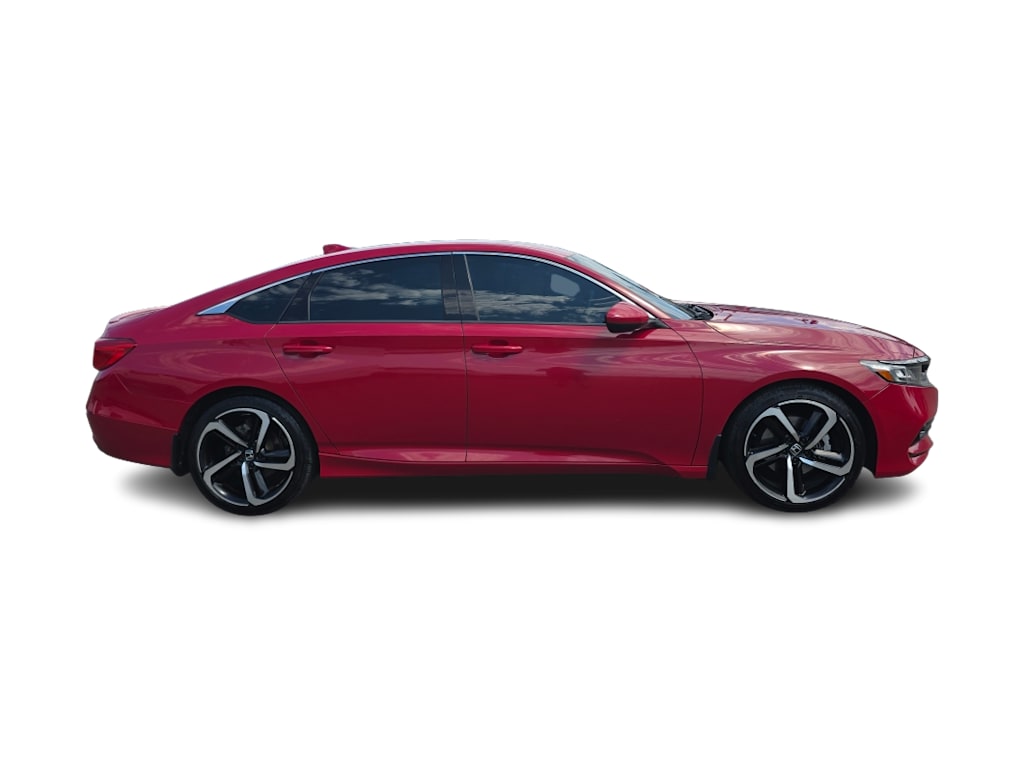 Thumbnail: 2018 Honda Accord - 17