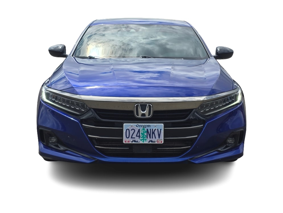 Thumbnail: 2022 Honda Accord - 19