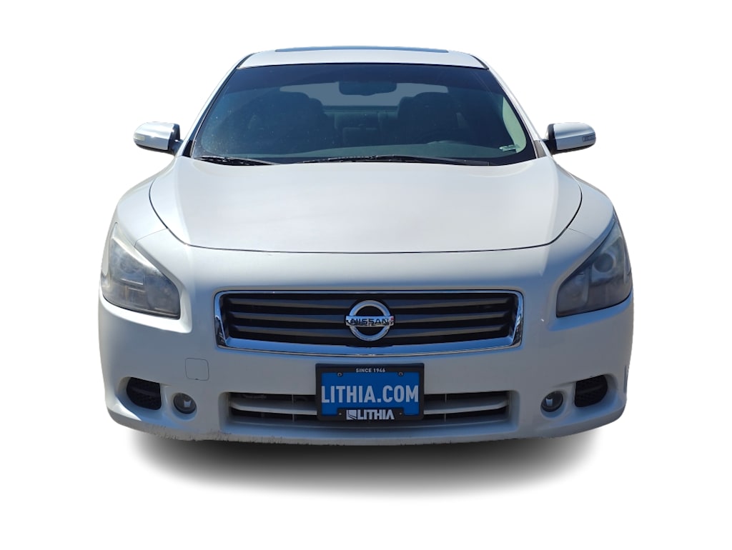 Thumbnail: 2014 Nissan Maxima - 6