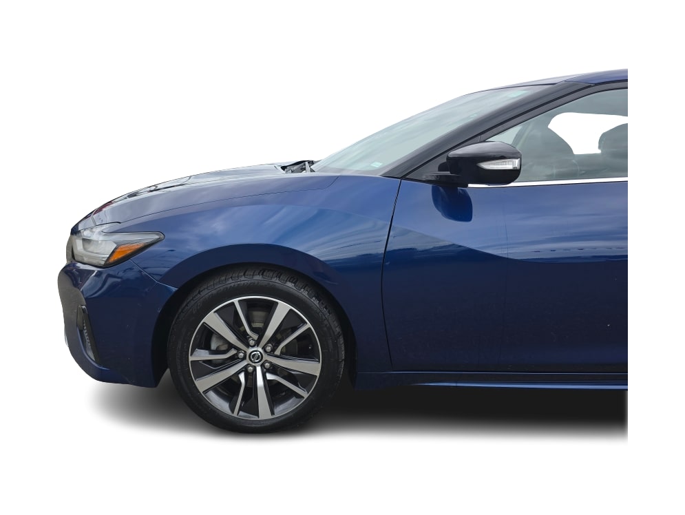 Thumbnail: 2020 Nissan Maxima - 20