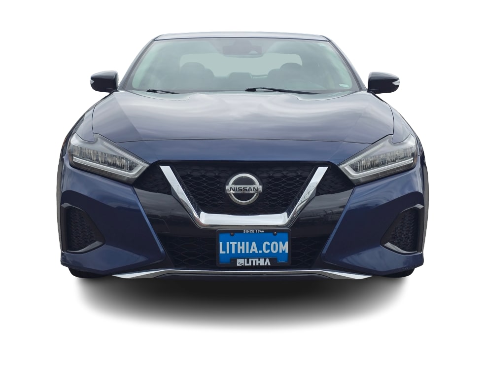 Thumbnail: 2020 Nissan Maxima - 6