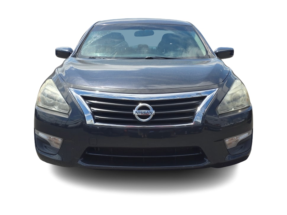 Thumbnail: 2015 Nissan Altima - 19