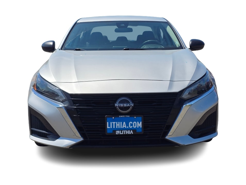 Thumbnail: 2024 Nissan Altima - 6