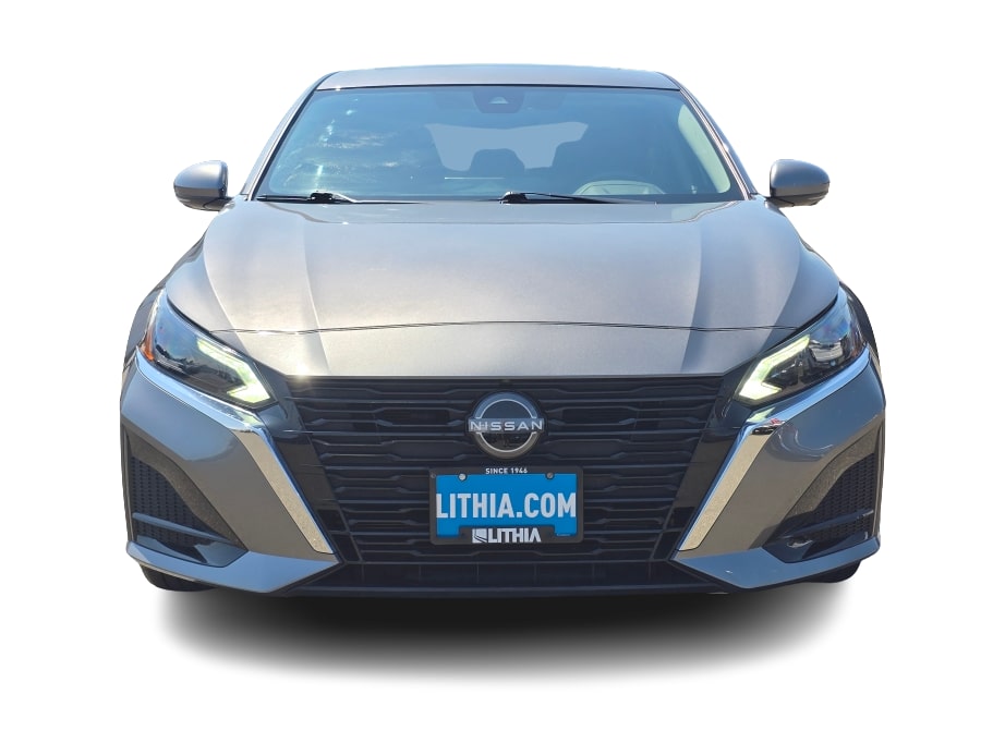 Thumbnail: 2024 Nissan Altima - 6
