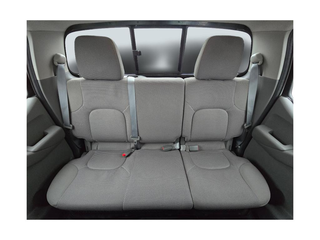 Thumbnail: 2017 Nissan Frontier - 21