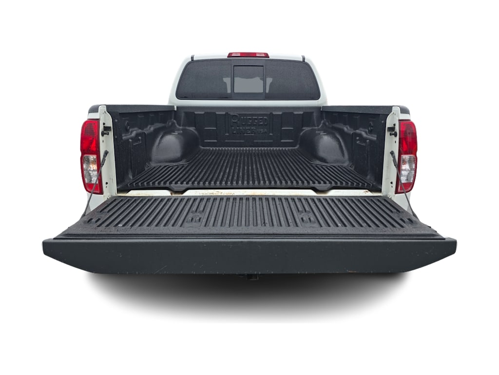 Thumbnail: 2017 Nissan Frontier - 15