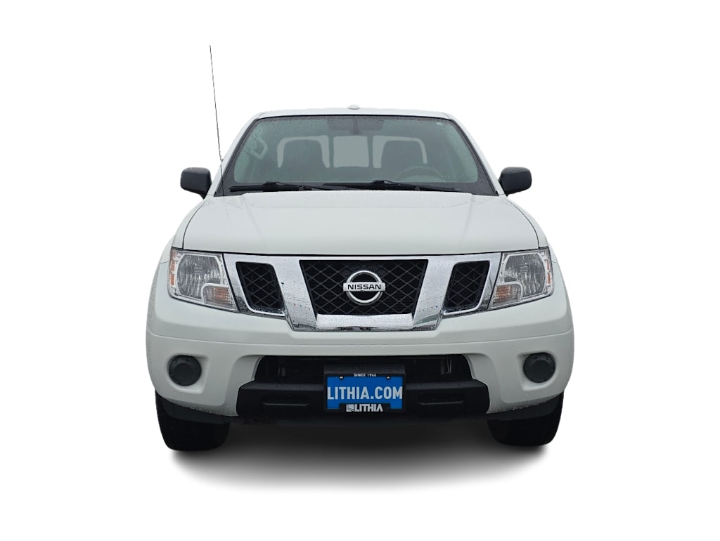 Thumbnail: 2017 Nissan Frontier - 6