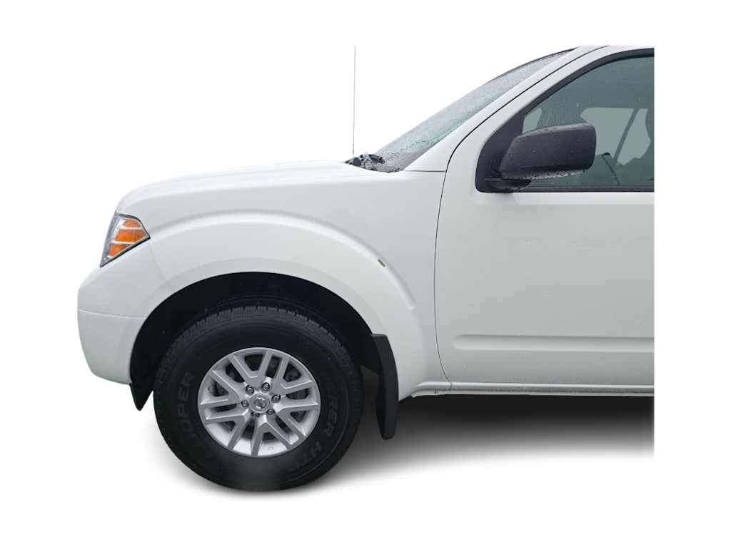 Thumbnail: 2017 Nissan Frontier - 20