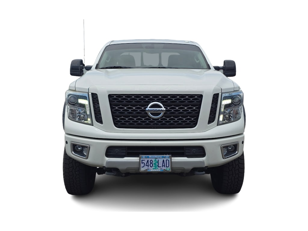 Thumbnail: 2017 Nissan Titan - 3