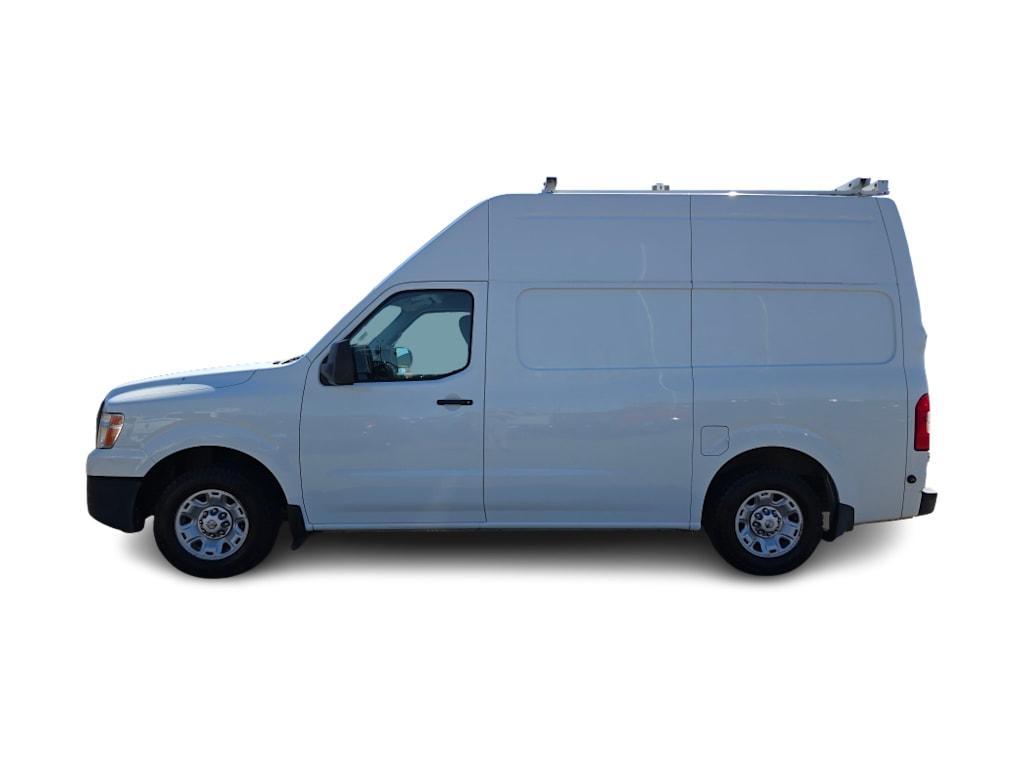Thumbnail: 2013 Nissan NV - 3