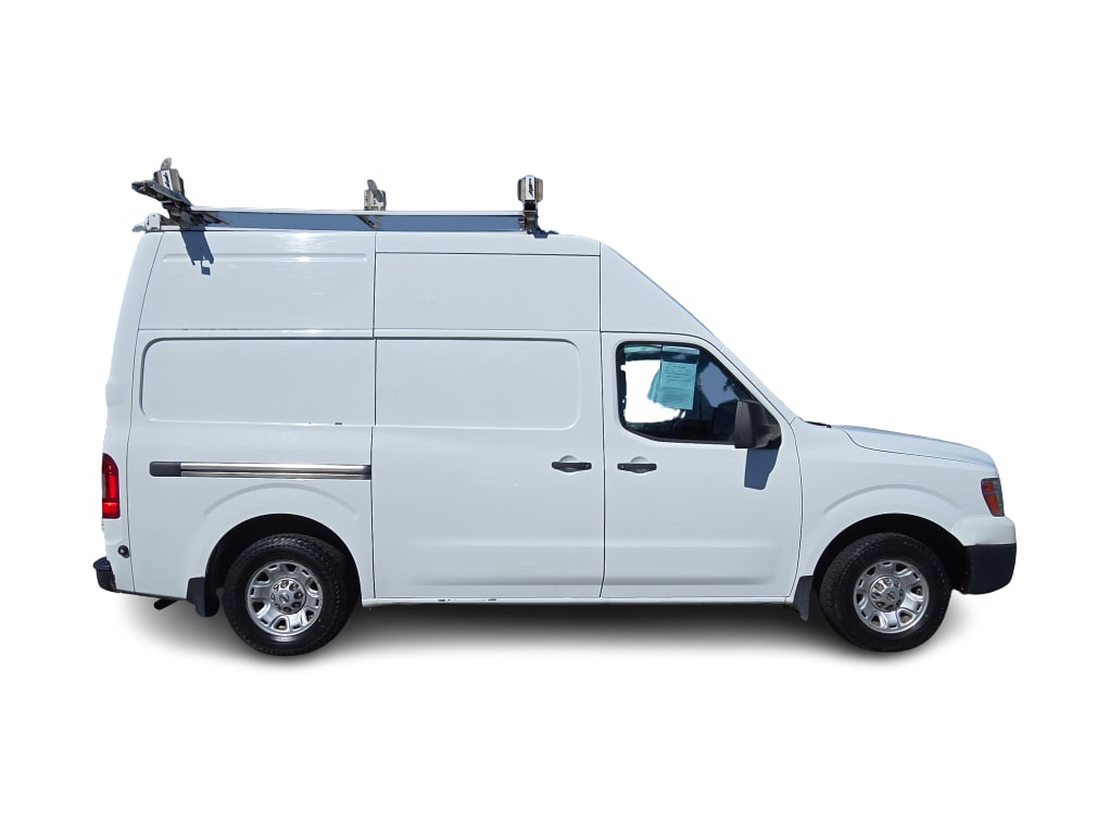 Thumbnail: 2013 Nissan NV - 15