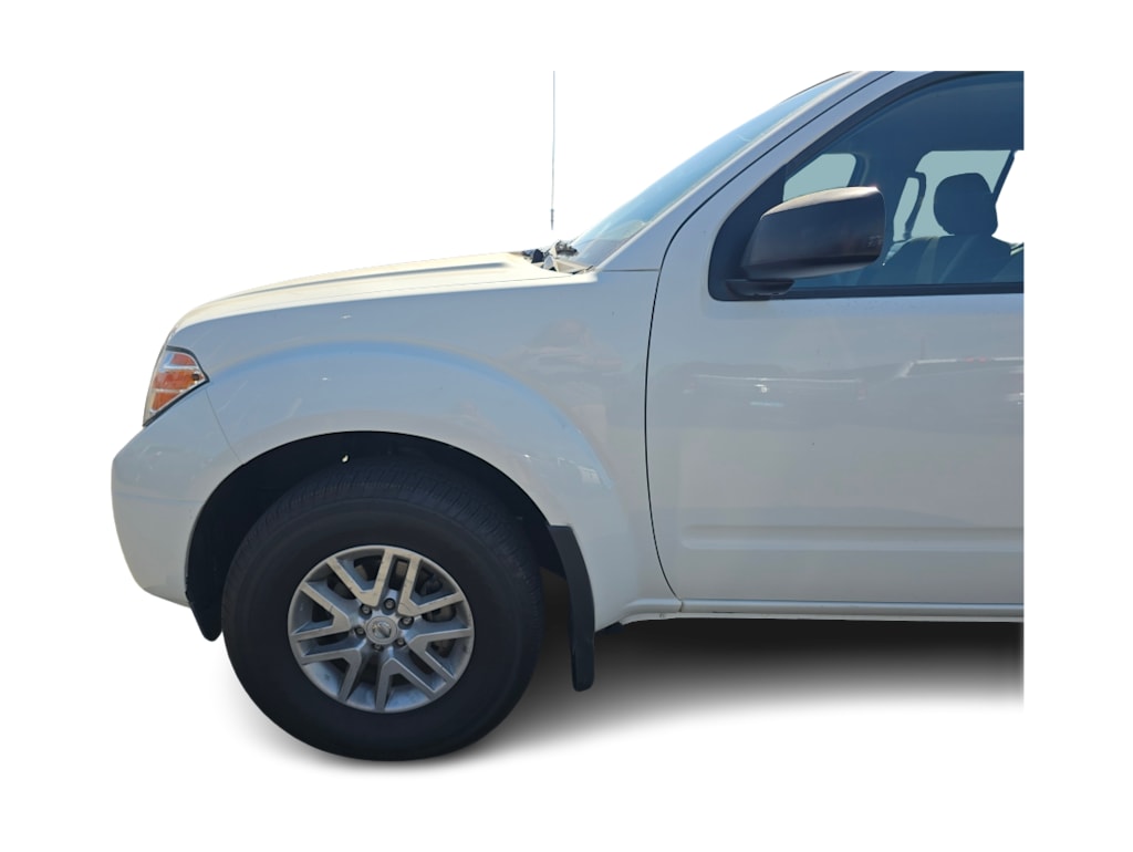 Thumbnail: 2020 Nissan Frontier - 20