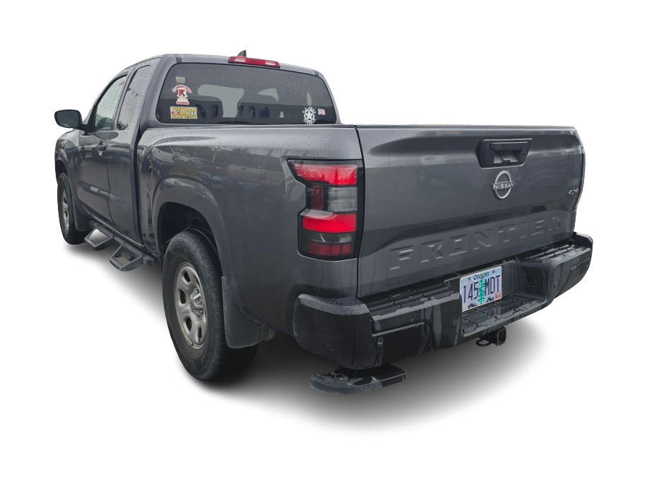 Thumbnail: 2022 Nissan Frontier - 16