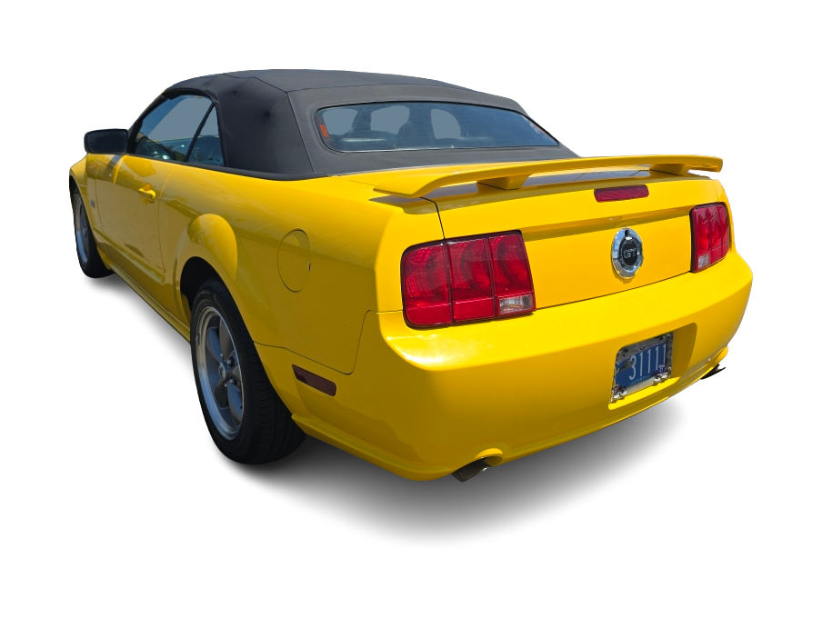 Thumbnail: 2006 Ford Mustang - 14