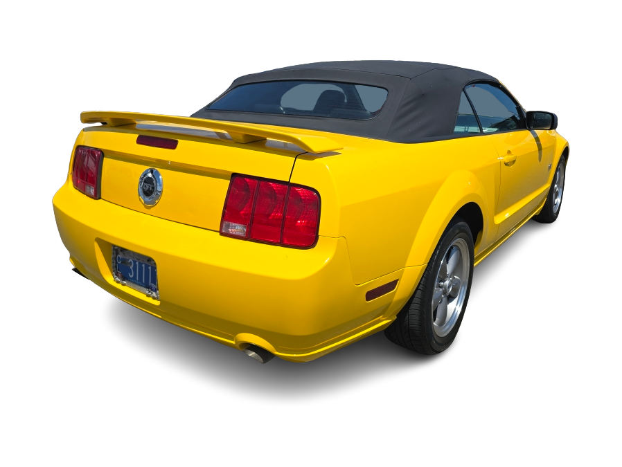 Thumbnail: 2006 Ford Mustang - 15