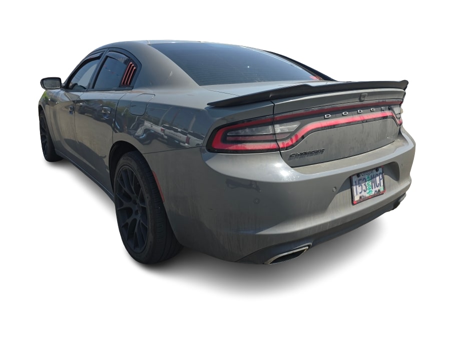 Thumbnail: 2019 Dodge Charger - 3