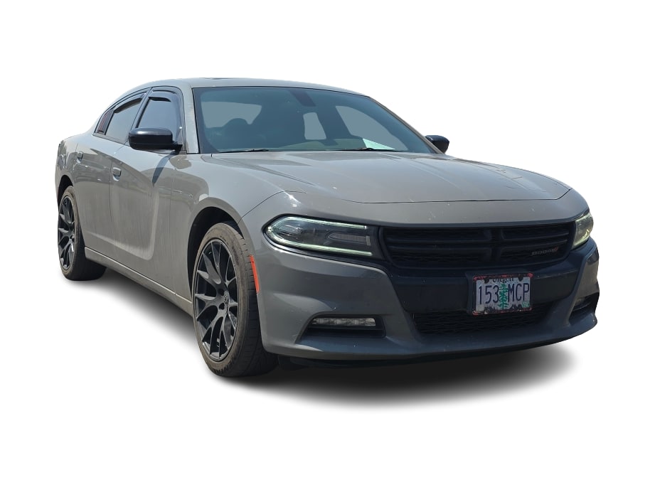 Thumbnail: 2019 Dodge Charger - 7