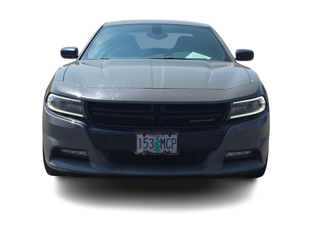 Thumbnail: 2019 Dodge Charger - 4