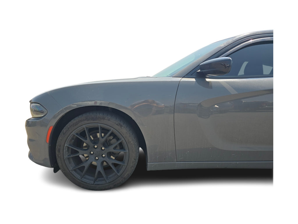 Thumbnail: 2019 Dodge Charger - 2