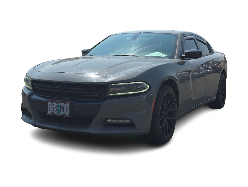 Thumbnail: 2019 Dodge Charger - 8