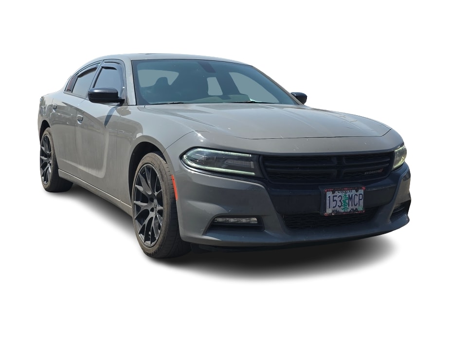 Thumbnail: 2019 Dodge Charger - 11
