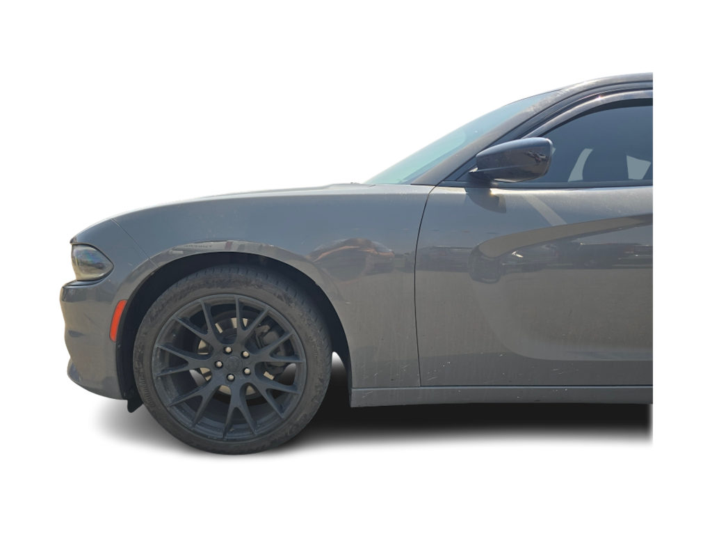 Thumbnail: 2019 Dodge Charger - 13