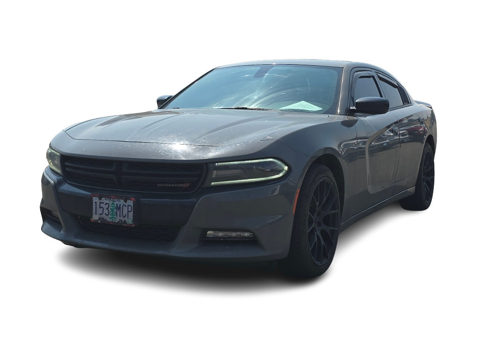 Thumbnail: 2019 Dodge Charger - 15